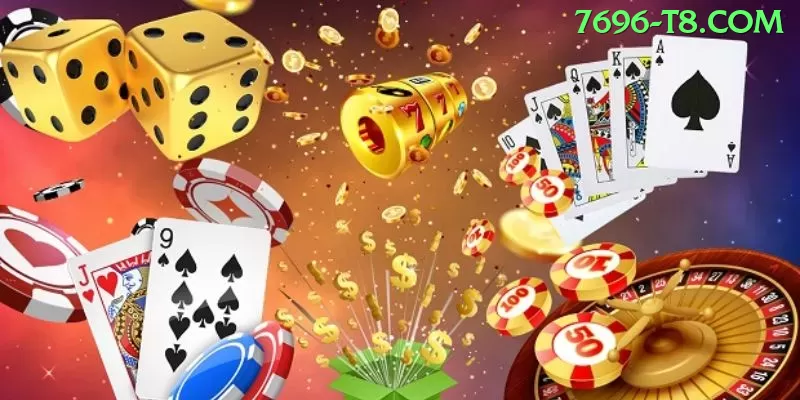 Vantagens do App 7696 slots - apk